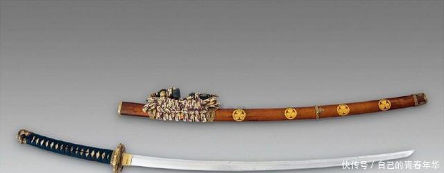 切腹|谁说日本武士用肋差切腹科普那些被歪曲的日本武士刀