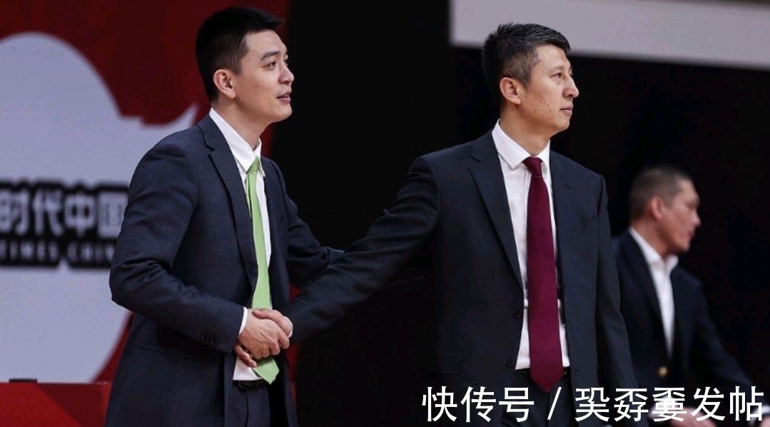 揭幕战|CCTV5直播！辽篮揭幕战VS广州，李洪庆下死令不留情面，老叔很无奈