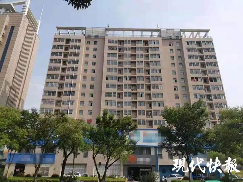 扬中市人民法院|开发商“破产清算”遭质疑!投资人:我的两千多万谁来还?