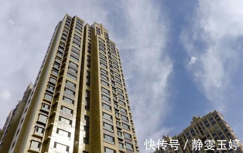 住户|为何越来越多的人从高层搬回低层？建筑学家给出4点原因，很现实