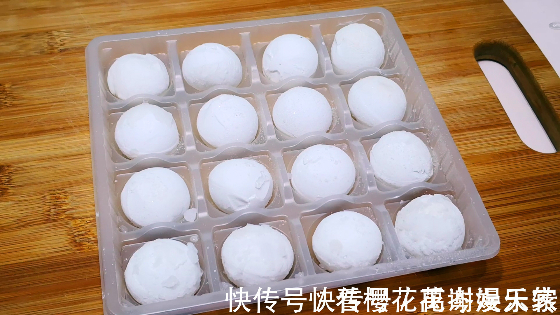 煮汤圆时,最忌直接下锅煮!牢记“5要点”,不浑汤不破皮不露馅