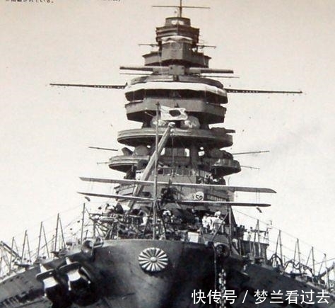 海军|日本海军老照片小个不高，但仔细看帽子上写的字，让人憎恨……