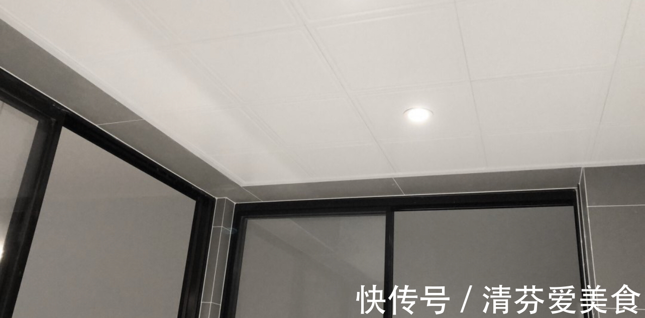 实用|我最有远见的11个厨房决定,庆幸当初坚持,如今打理简单超实用