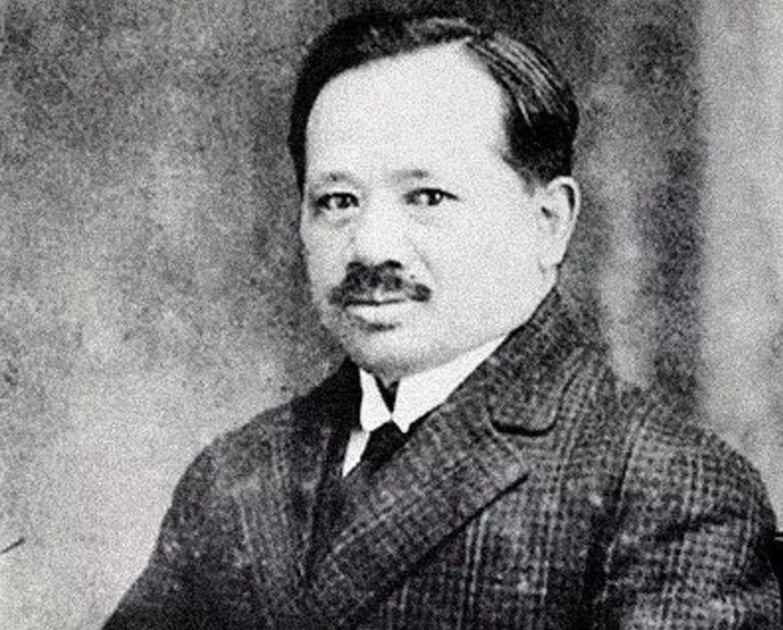 岳父|“民国岳父”宋耀如