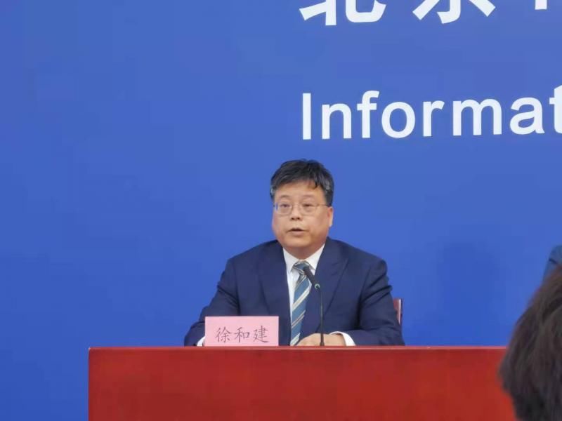 确诊|北京8月7日无新增新冠肺炎确诊病例！