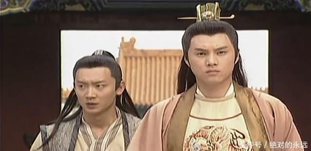 朱棣|朱元璋一生老谋深算,终是棋差两招,对朱棣评价6个字,却很正确!