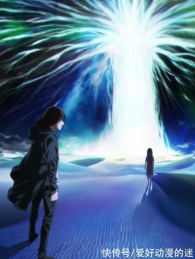 平凡职业造就世界最强|十月新番不够看,来看看明年一月有哪些不容错过的续作动画