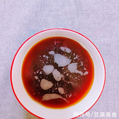 补血|补血补气又养生的红糖年糕
