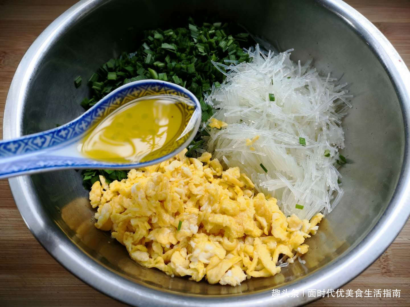 早餐我做了这美味,香脆酥软,简单快手就是一锅,当早餐一级棒!