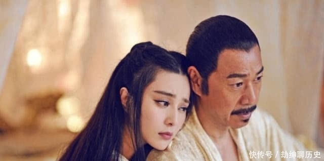 李世民|李世民去世前问：我走后，你自己怎么办？武则天回答8个字，保住性命！