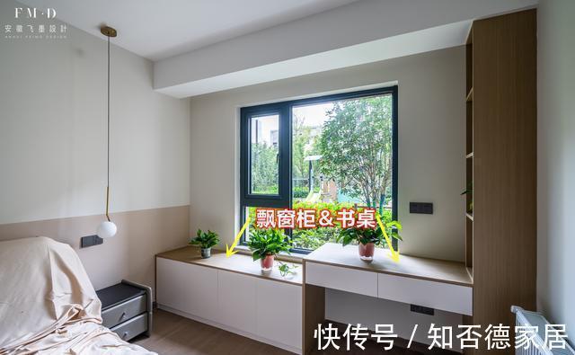 储物空间|小户型听我这样安排,5个功能区收纳共享,储物空间压根不用愁了