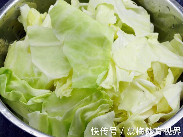 包菜|它叫“不死菜”，富含叶酸，维生素是番茄的3倍，开春吃它正合适
