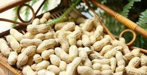经常吃花生的人,身体可能会收获三个好处,爱吃的人有福了
