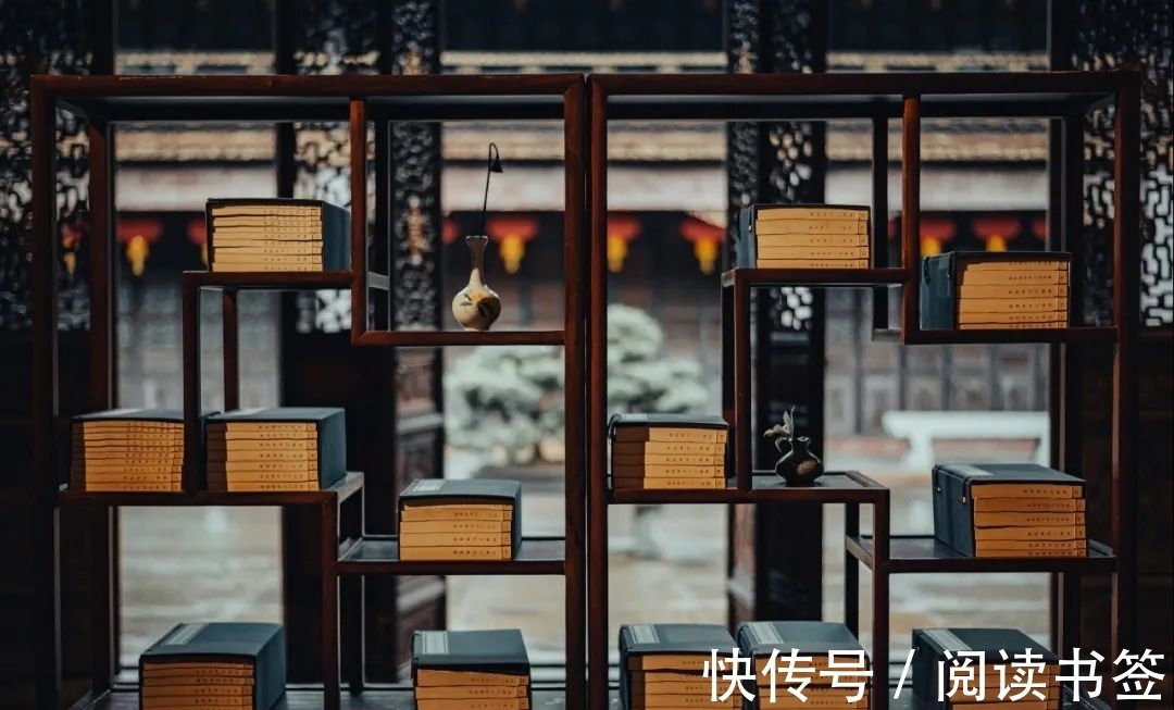 文澜阁&古代读书人的圣地!中国藏书楼Top 8,你去过几座?