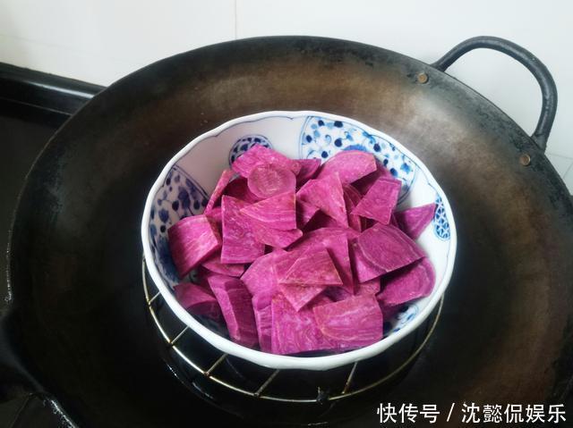 柔软|想吃华夫饼,学会此方法就够了,柔软香甜,内馅满满,味道超赞