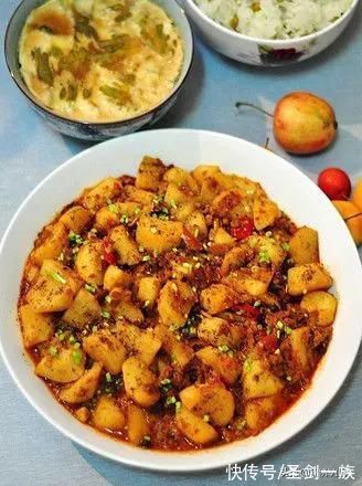 最全的家常炒菜,色香味俱全,老公孩子不腻,客人来了还有面儿