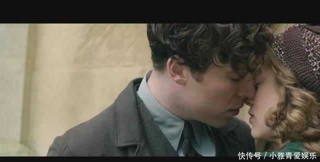 里奥|她是震惊世界的间谍，竟把原子弹“偷”给苏联