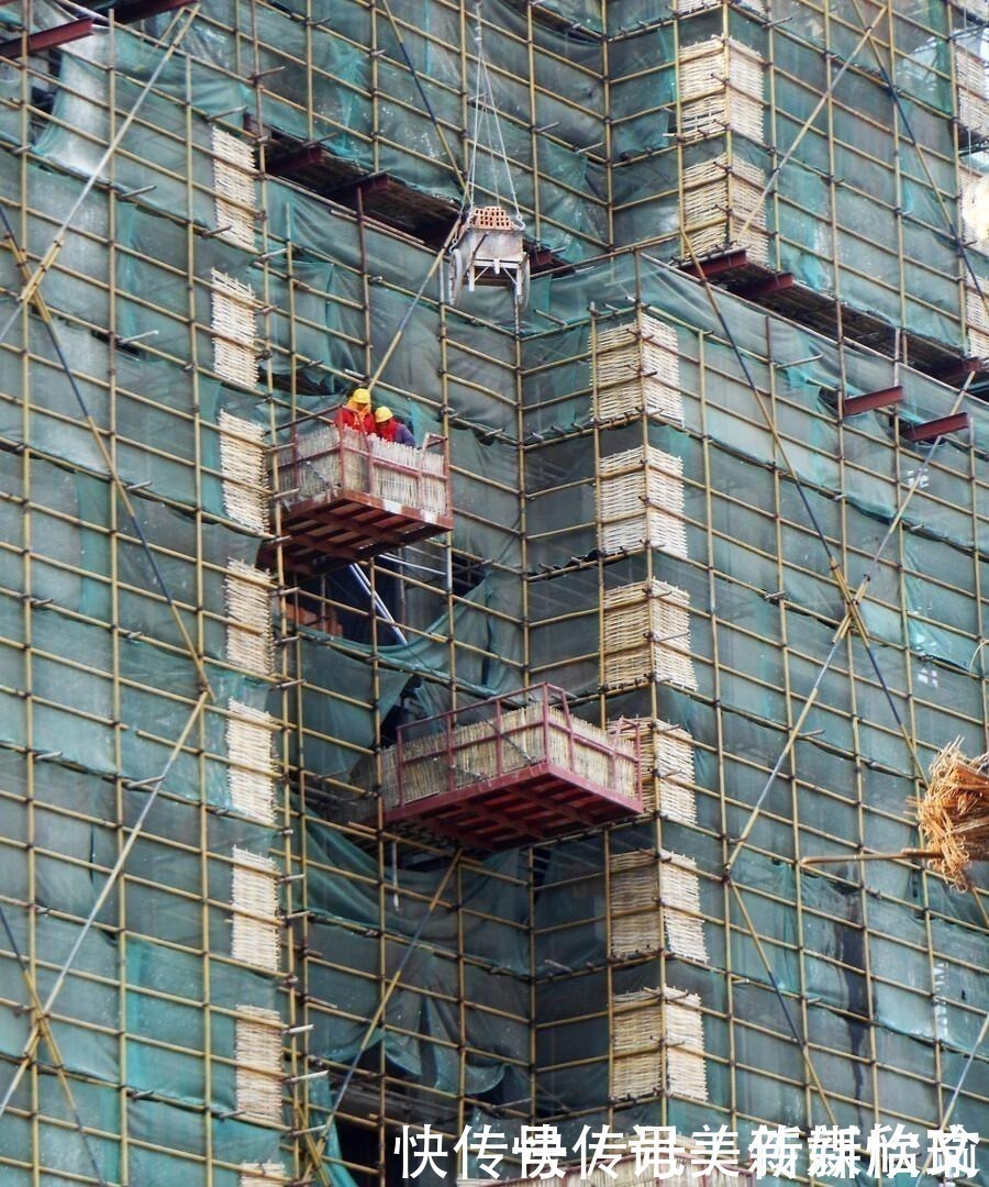 楼层|这两年要买房?告诉你要避开这5个楼层,不仅住不踏实还很难卖