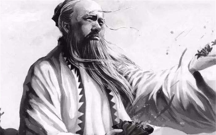 最强|盘点中国历史上的5大神秘人物,鲁班和袁天罡上榜,最后一位最强