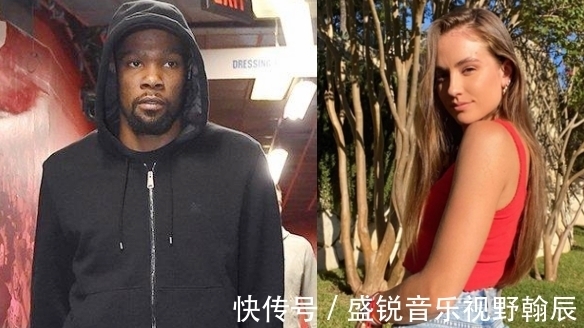 篮网|心疼杜兰特!出局后被造谣车祸,陪华裔老板看球,至今没有女友