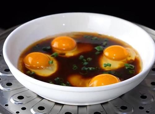 维生素b2|最近很火的鸡蛋新吃法,饭店卖38一盘,在家成本不到5元,解馋