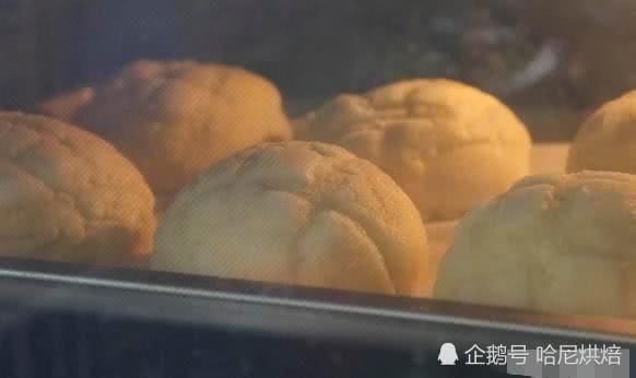 菠萝皮|日式菠萝包,咋做才能柔软好吃很多人第一步就错了,关键在和面