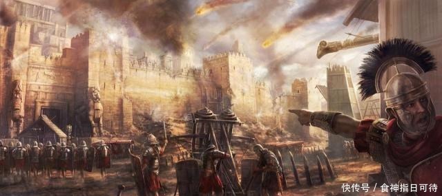 西班牙|查理曼帝国的兴起与覆灭西欧的三国时期