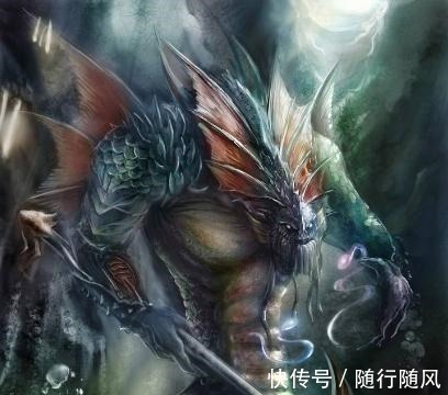 斗罗大陆|斗罗大陆本应该成神的魂兽 奈何神界不公 只能被天劫击杀