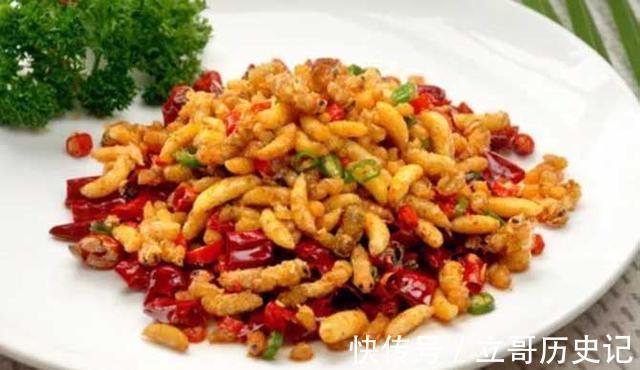 秋天|女性不愿老太快,要经常吃的好食物,美容养颜,滋润肌肤,吃了好