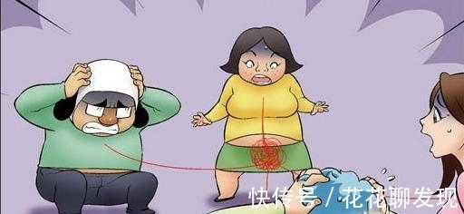 |搞笑漫画,用这样的方式决定伴侣,还是第一次看见呀!