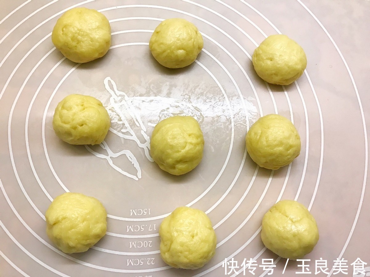 搭配|自制华夫饼,搭配肉松,好吃还解馋