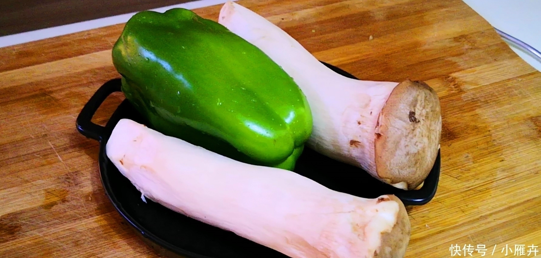 饺子皮|秋天,多给孩子包这馅饺子,开胃又消食,比韭菜和白菜都鲜,真香