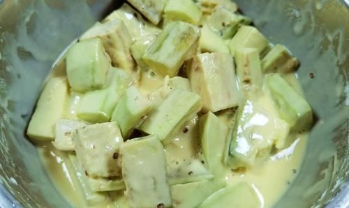 营养|处暑后，抓紧吃此菜，维生素P含量极高，鲜嫩营养降秋燥，别错过