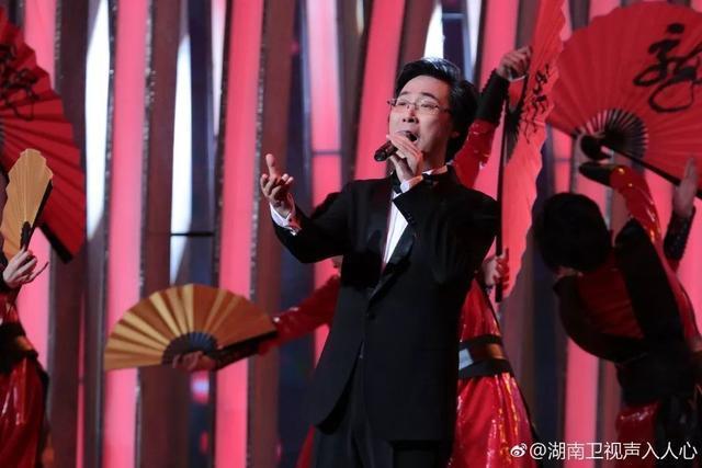 廖昌永|《声入人心》走出国门真正打动人心的是真挚的艺术