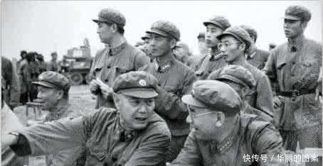 李延年|此人带兵打过零伤亡战役,曾让徐向前吃了不少亏,却被李延年排挤!