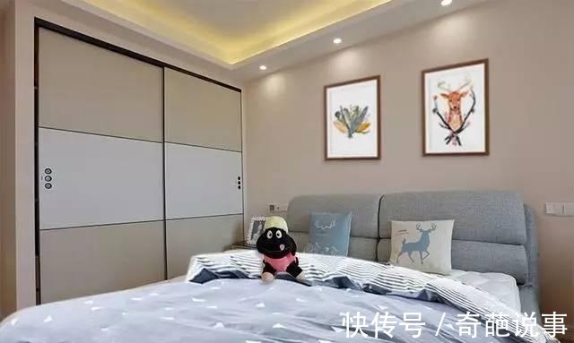 阳台|把阳台推拉门拆了, 只用窗帘做装饰, 没想到大家都说更好看