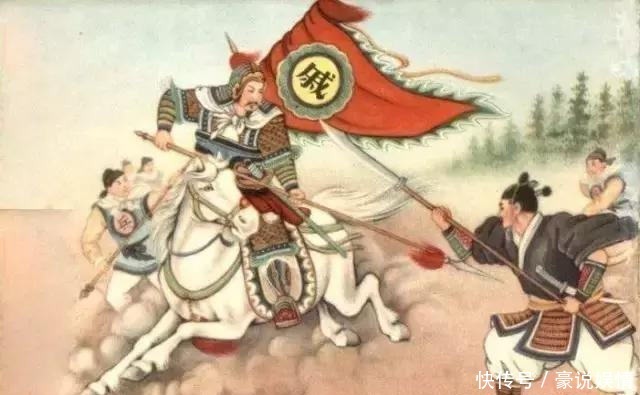 日本|这几场战役告知你，古代中国是如何暴揍日本的？