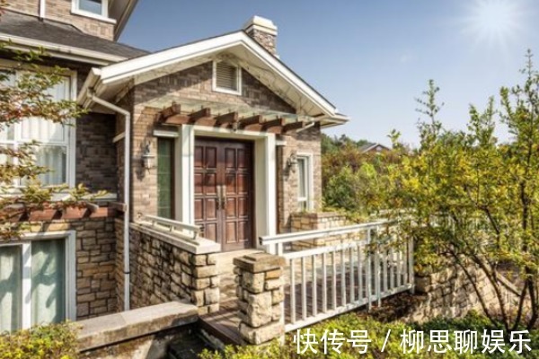 奢侈品|3类房子已被“新政锁定”,将成奢侈品,懂行人正“悄悄”下手!