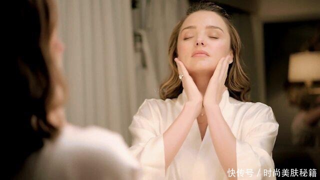 me胶原蛋白:皮肤太油怎么办?教你去油控油小妙招