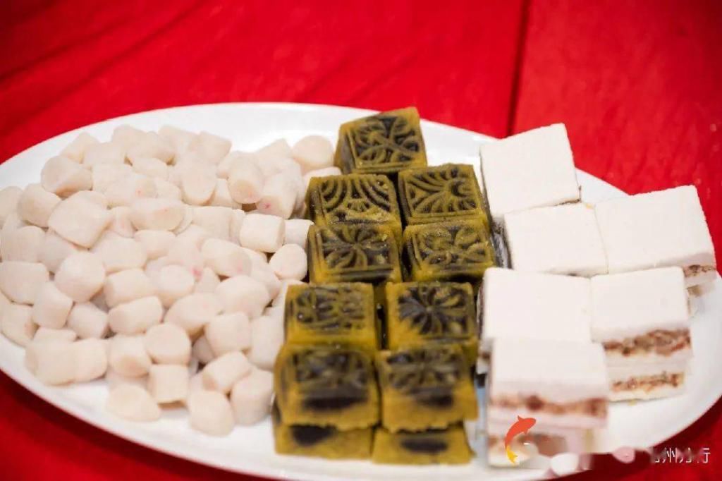 大快朵颐|快跟上!在临海这个地方大快朵颐,一下午尝遍古城味道