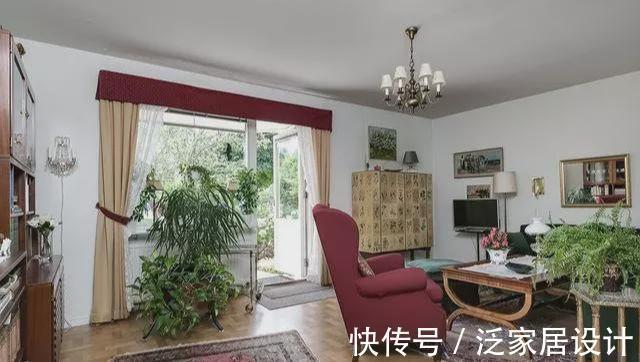 会客厅|为了它,坚持买85平小户型,疯狂合并将3居秒变1居!晒晒