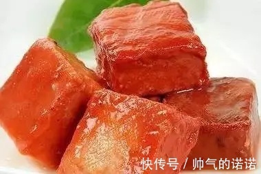 身体|一老人常吃腐乳,却发现身体出现惊人的变化!