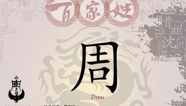 对联@岳家人出上联:“岳飞岳云岳云鹏,跃跃欲试”,周家人霸气对下联