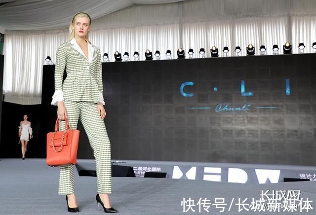 白沟|冀有特色·燕赵精品③｜C.LI：见证原创设计的力量