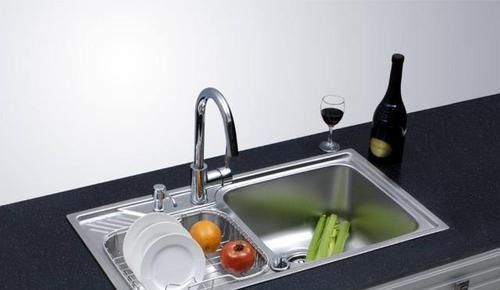 越来越多人厨房不装传统水槽了,现在流行这样装,用上10年不用换