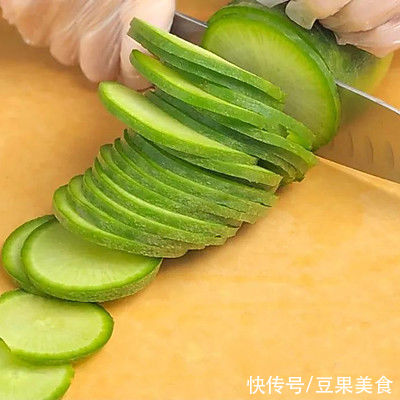 老陈醋|料足口感好，你一定喜欢的发财萝卜