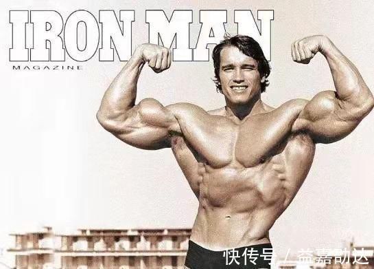 身材|73岁帅气大爷,身材强壮肌肉有型,可谓是引领一代人的健身风潮