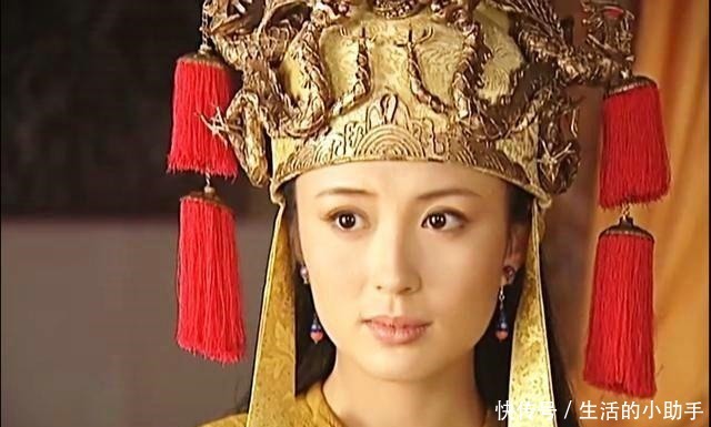 东王|中国历史上唯一的女状元傅善祥的命运有多凄惨