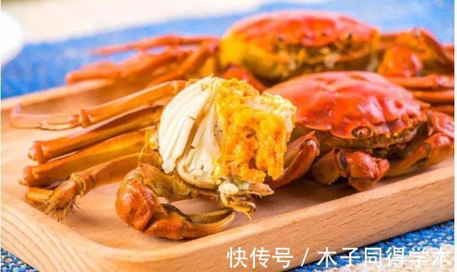 细嫩|蒸螃蟹也有秘诀，学会这3个技巧，肉质细嫩，鲜味不流失