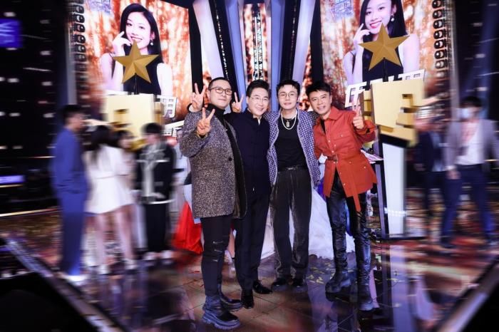 節目|《中國好聲音2021》落幕 小將伍珂玥奪得冠軍